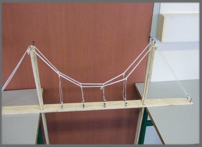 CONSTRUCTION D'UN PONT 5E, Galerie Creation